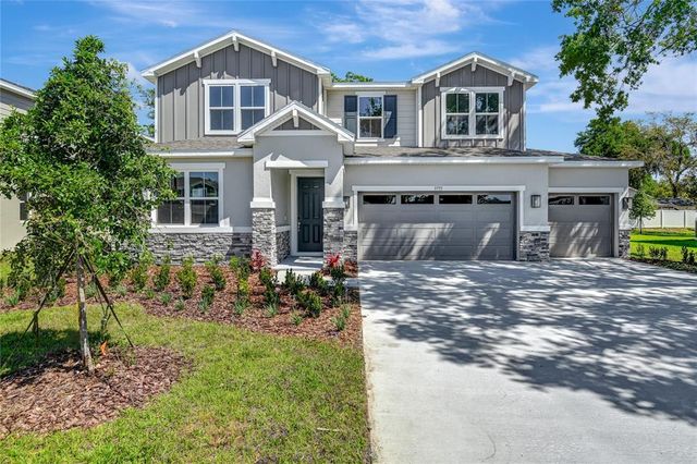 3773 DEER RIDGE DRIVE, Mount Dora, FL 32757