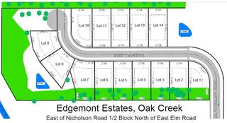 Lt2 EDGEMONT DRIVE, Oak Creek, WI 53154