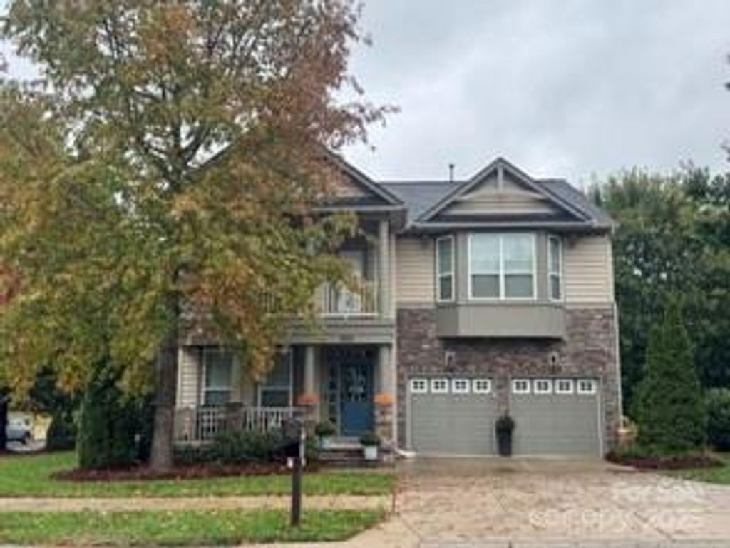 3001 Bridgewick Road, Waxhaw, NC 28173