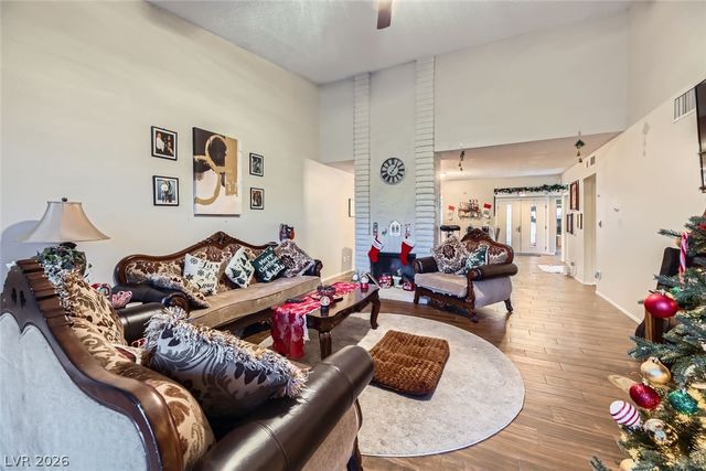 3143 Sonata Drive, Las Vegas, NV 89121