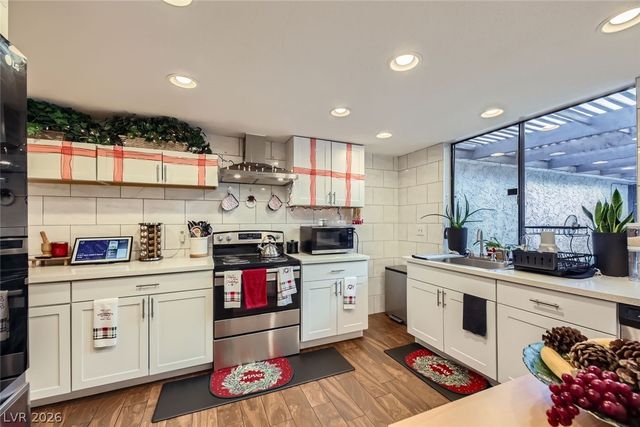 3143 Sonata Drive, Las Vegas, NV 89121