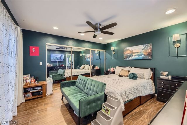 3143 Sonata Drive, Las Vegas, NV 89121