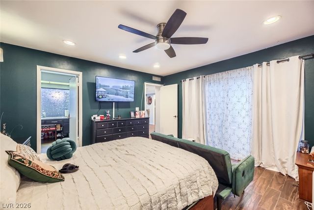 3143 Sonata Drive, Las Vegas, NV 89121