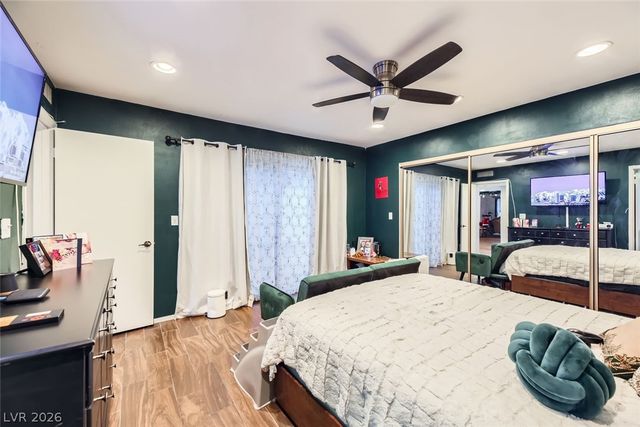 3143 Sonata Drive, Las Vegas, NV 89121