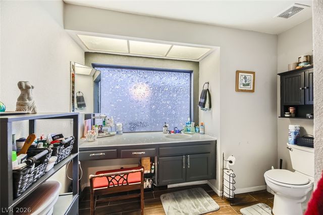 3143 Sonata Drive, Las Vegas, NV 89121