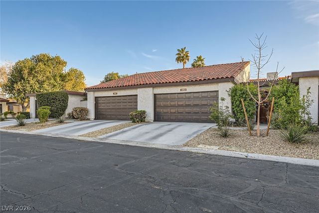 3143 Sonata Drive, Las Vegas, NV 89121