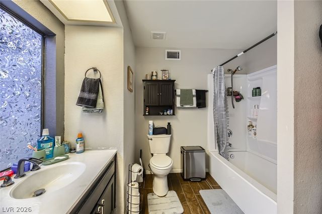 3143 Sonata Drive, Las Vegas, NV 89121