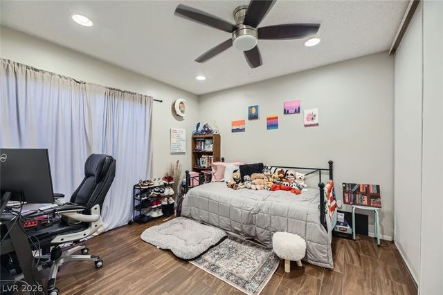 3143 Sonata Drive, Las Vegas, NV 89121