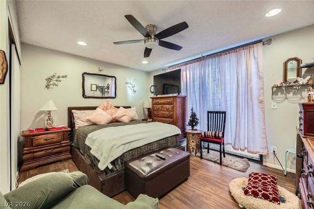 3143 Sonata Drive, Las Vegas, NV 89121