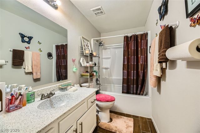 3143 Sonata Drive, Las Vegas, NV 89121