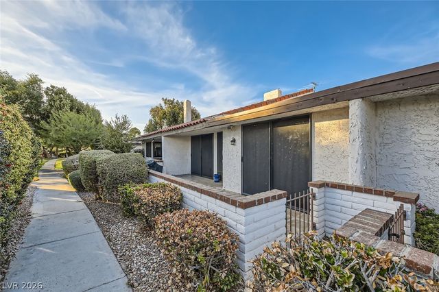 3143 Sonata Drive, Las Vegas, NV 89121