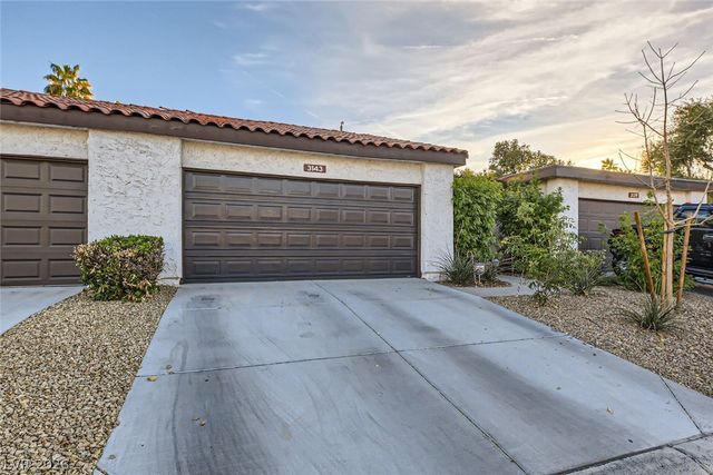 3143 Sonata Drive, Las Vegas, NV 89121