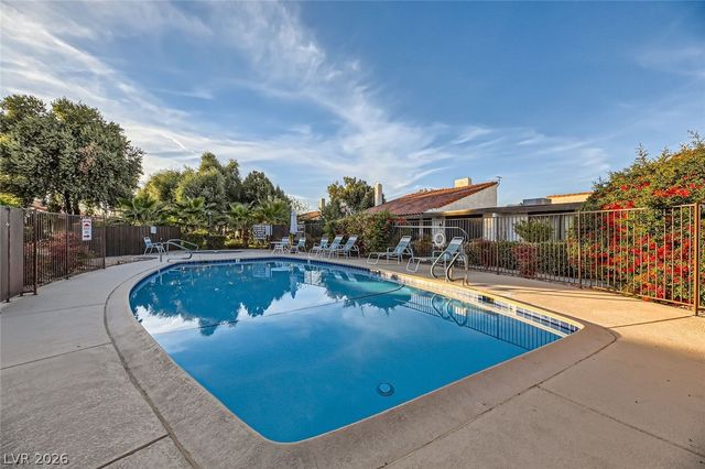 3143 Sonata Drive, Las Vegas, NV 89121