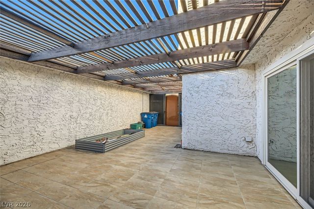 3143 Sonata Drive, Las Vegas, NV 89121