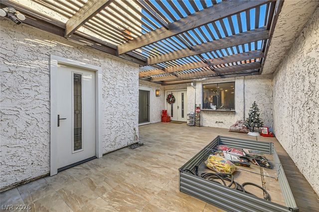 3143 Sonata Drive, Las Vegas, NV 89121