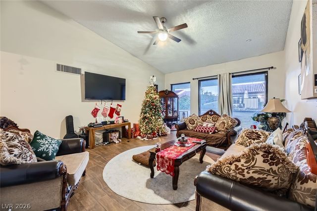 3143 Sonata Drive, Las Vegas, NV 89121