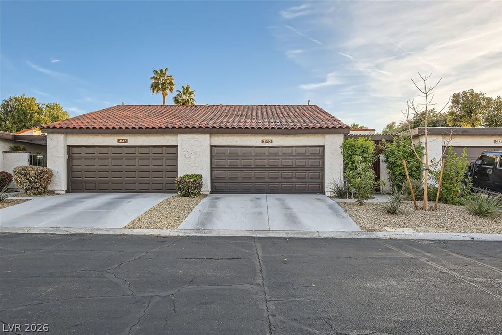 3143 Sonata Drive, Las Vegas, NV 89121