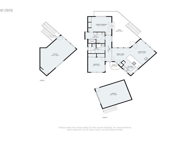 6027 VIEW Loop, Florence, OR 97439