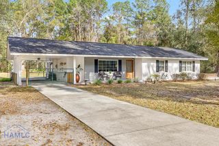 509 Martin Road, Hinesville, GA 31313