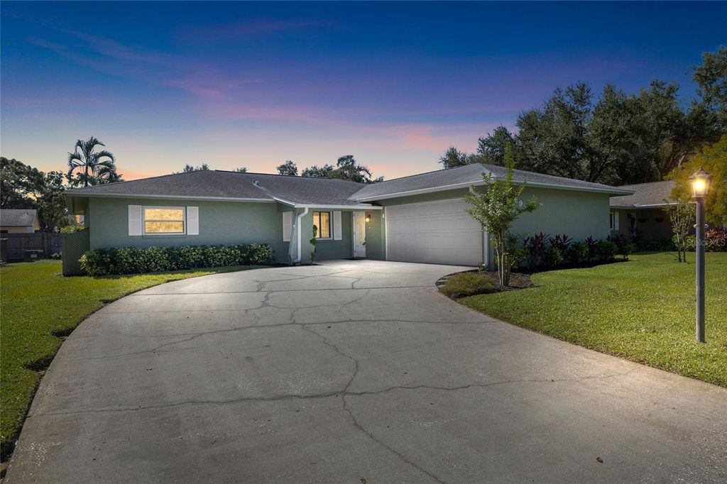 7292 62ND AVENUE N, Pinellas Park, FL 33781