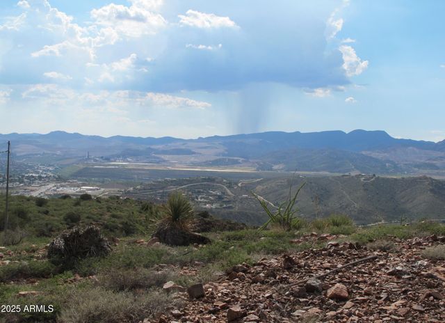 308 W Overhill Drive -, Globe, AZ 85501