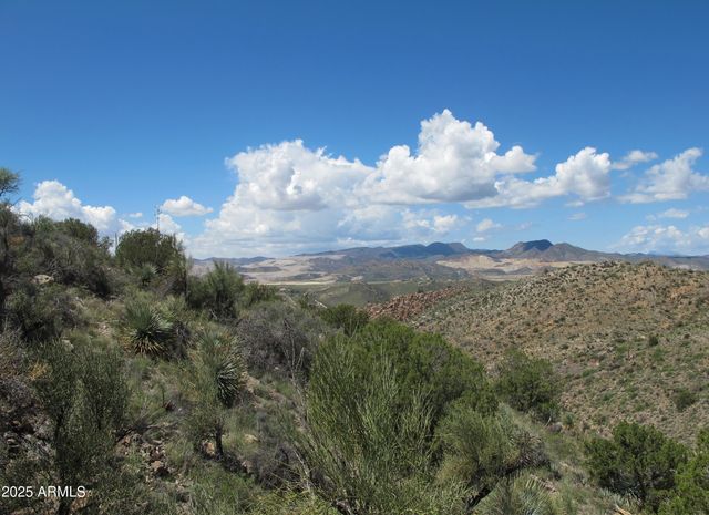 308 W Overhill Drive -, Globe, AZ 85501