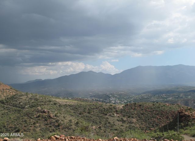 308 W Overhill Drive -, Globe, AZ 85501