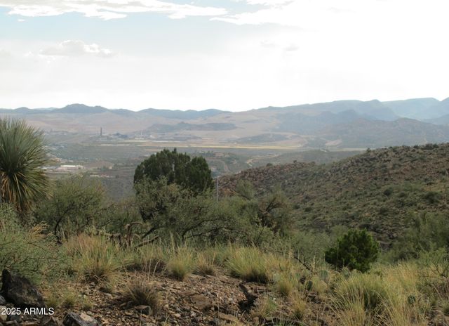 308 W Overhill Drive -, Globe, AZ 85501