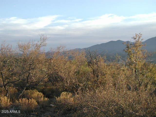 308 W Overhill Drive -, Globe, AZ 85501