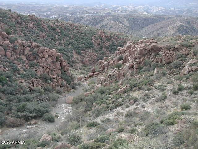 308 W Overhill Drive -, Globe, AZ 85501