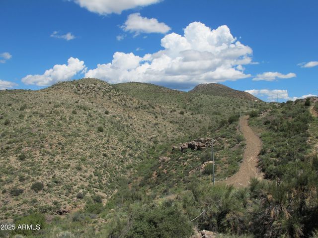 308 W Overhill Drive -, Globe, AZ 85501