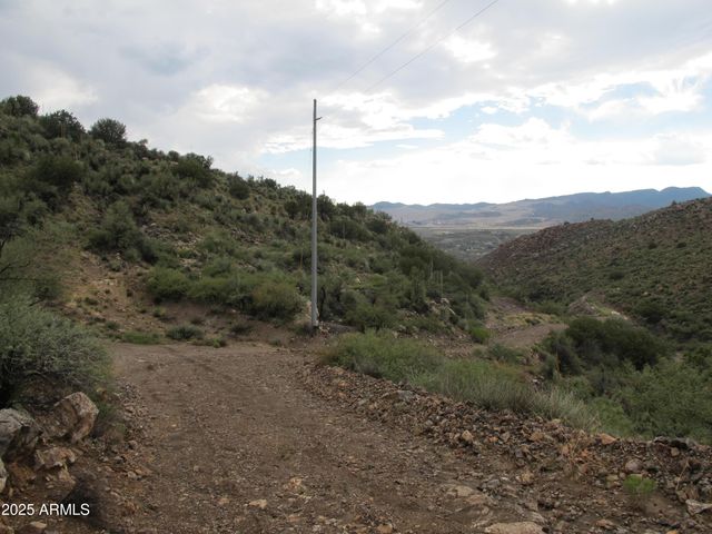 308 W Overhill Drive -, Globe, AZ 85501