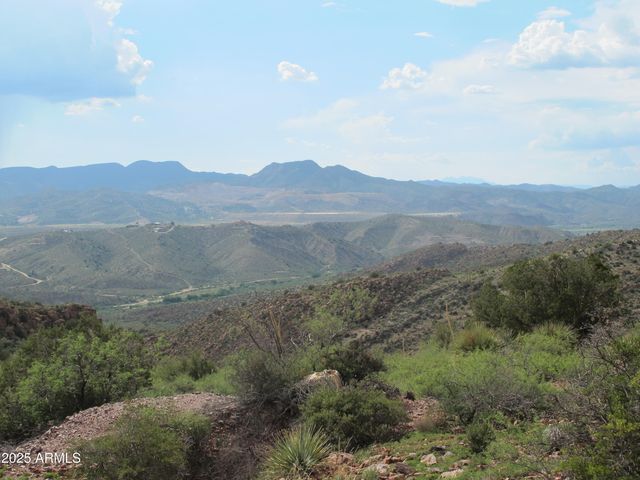 308 W Overhill Drive -, Globe, AZ 85501