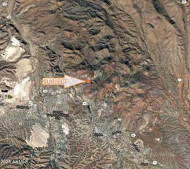 308 W Overhill Drive -, Globe, AZ 85501