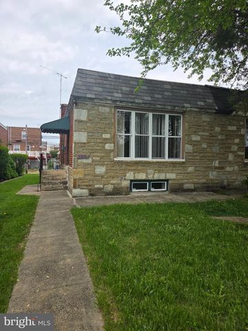 2037 NAPFLE AVE, Philadelphia, PA 19152