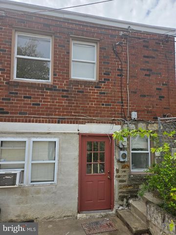 2037 NAPFLE AVE, Philadelphia, PA 19152