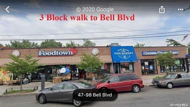 215-43 48th Ave 3E, Bayside, NY 11361