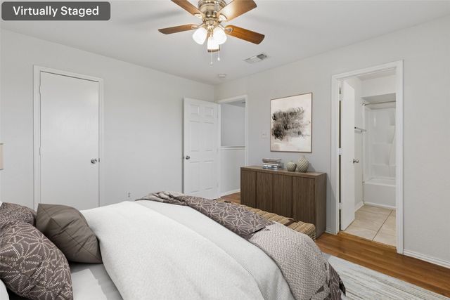 1401 Brook Meadow Circle, Lancaster, TX 75134