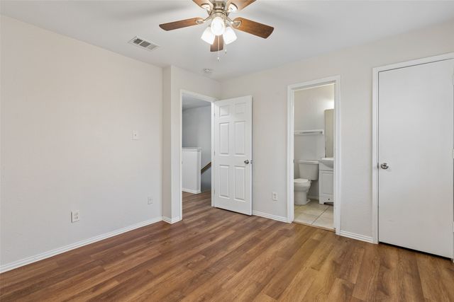 1401 Brook Meadow Circle, Lancaster, TX 75134