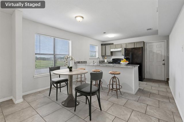 1401 Brook Meadow Circle, Lancaster, TX 75134