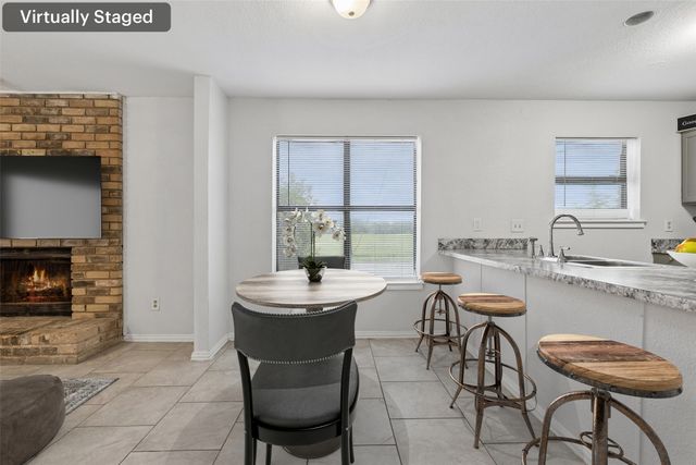 1401 Brook Meadow Circle, Lancaster, TX 75134