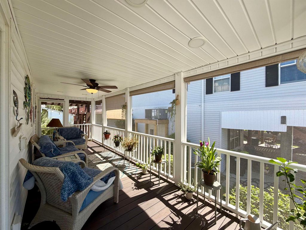 218 Dixon Rd., Surfside Beach, SC 29575 — photo 2