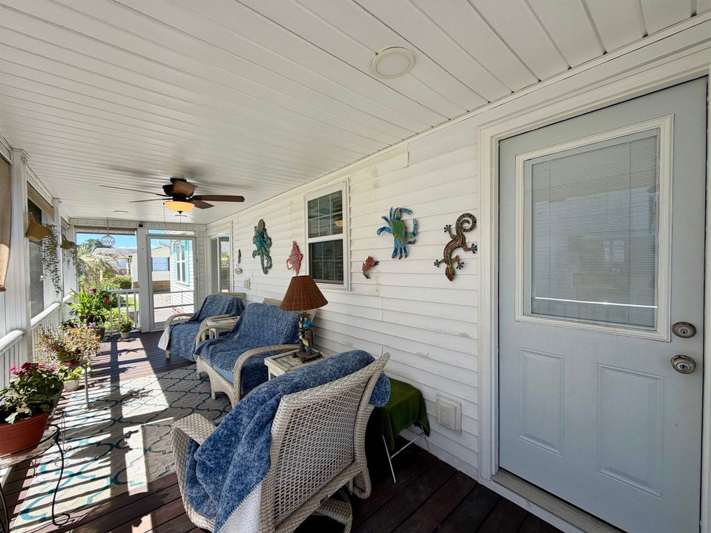 218 Dixon Rd., Surfside Beach, SC 29575 — photo 3