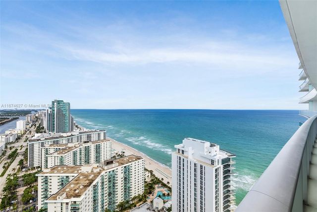 4111 S Ocean Dr 3108, Hollywood, FL 33019