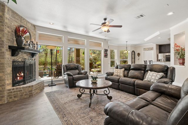 40602 Lacey Wood Court, Magnolia, TX 77354