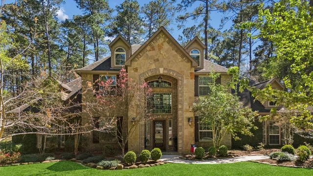 40602 Lacey Wood Court, Magnolia, TX 77354