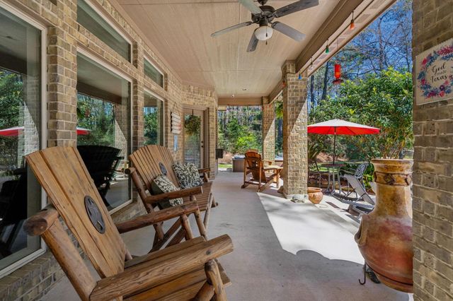 40602 Lacey Wood Court, Magnolia, TX 77354