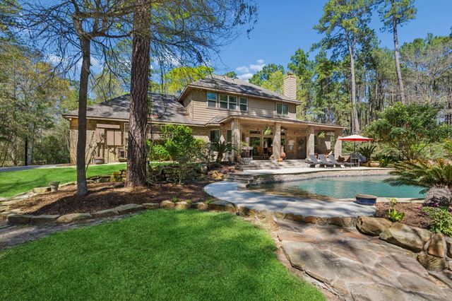 40602 Lacey Wood Court, Magnolia, TX 77354