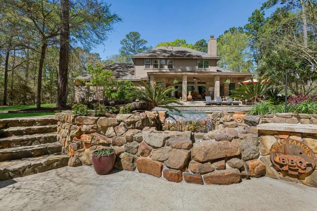 40602 Lacey Wood Court, Magnolia, TX 77354