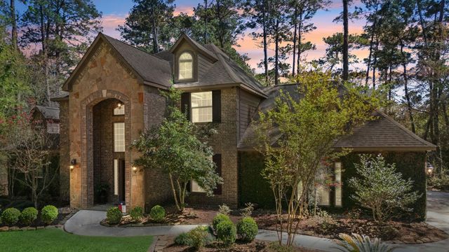 40602 Lacey Wood Court, Magnolia, TX 77354